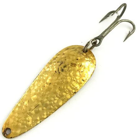 Eppinger Dardevle Imp Crystal Vartiklė, Auksiniai žvyneliai, 11g, #5791