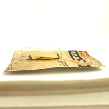 Acme Kastmaster Blizgė, Auksinė, 10.5g, aerodinaminė, #5801