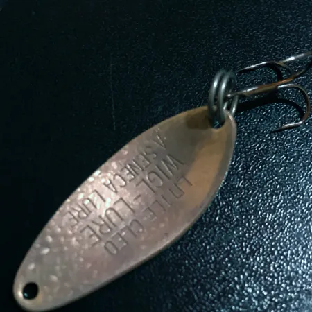 Seneca Little Cleo Crystal Blizgė, Crystal, 7g, muštas, #5802