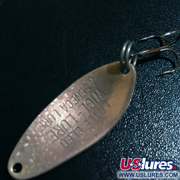 Seneca Little Cleo Crystal Blizgė, Crystal, 7g, muštas, #5802