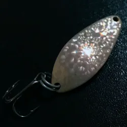Little Cleo Crystal