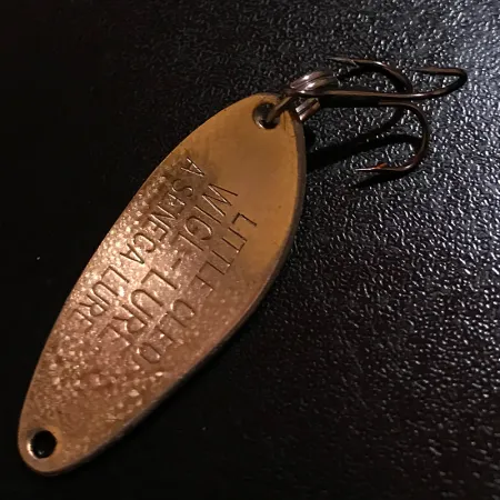 Seneca Little Cleo Crystal Blizgė, Crystal, 7g, Tekstūrinis, #5803