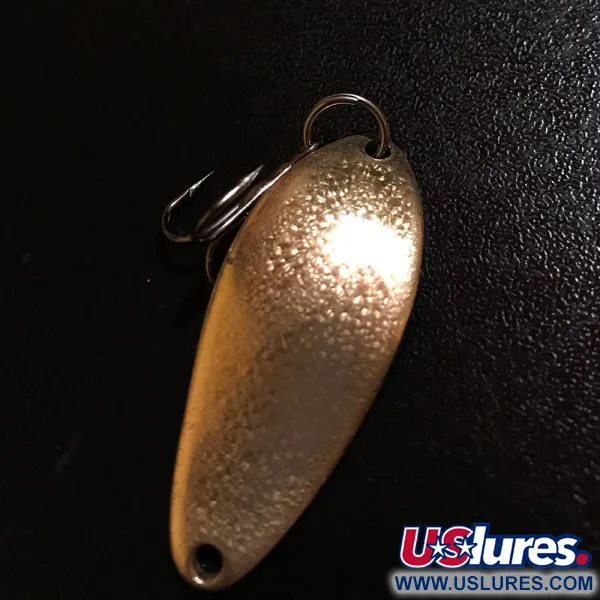 Seneca Little Cleo Crystal Blizgė, Crystal, 7g, Tekstūrinis, #5803