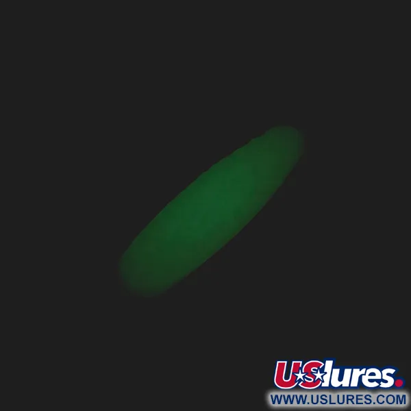 Blue Fox Pixee UV Blizgė, Kaltas nikelis/UV balta, 7g, #5815