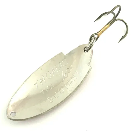 Thomas Buoyant Blizgė, Hammered Rainbow Trout, 5g, JAV, #5823