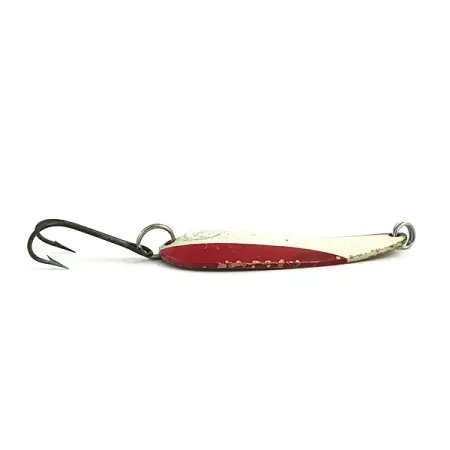 Eppinger Dardevle Imp Blisgė, Raudona/Balta/Varis, 11g, Varis, #5873