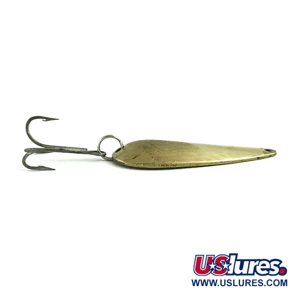 Eppinger Dardevle Imp Blizgė, Žalvaris, 11g, Dearborn MI, #5874