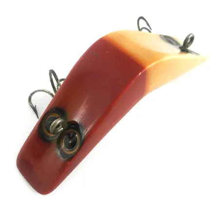 Millsite Daily Double Masalas, Raudona/Balta, 14g, Dvipusis, #5881