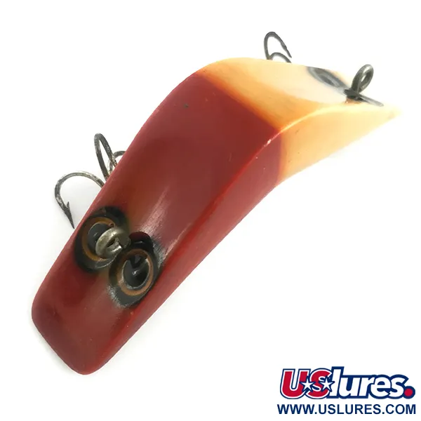 Millsite Daily Double Masalas, Raudona/Balta, 14g, Dvipusis, #5881