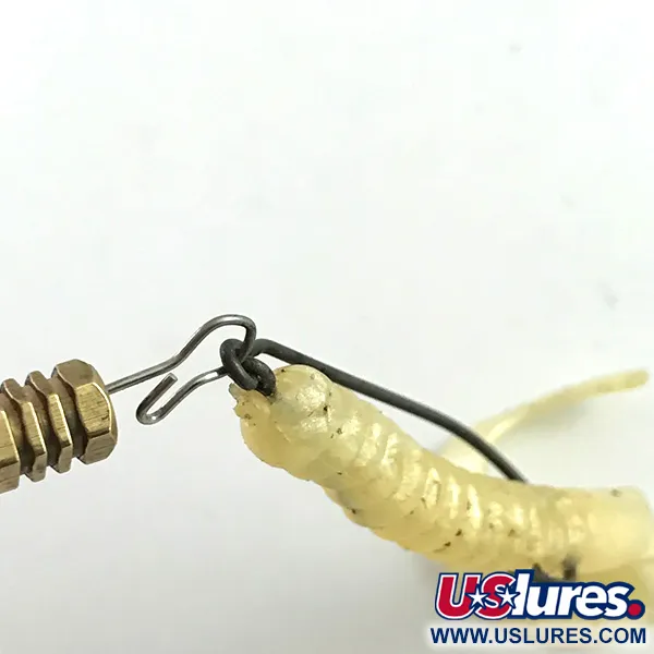 Mepps Combo Killer 2 Sukriukė, Sidabras, 6.5g, Bežolė, #5902