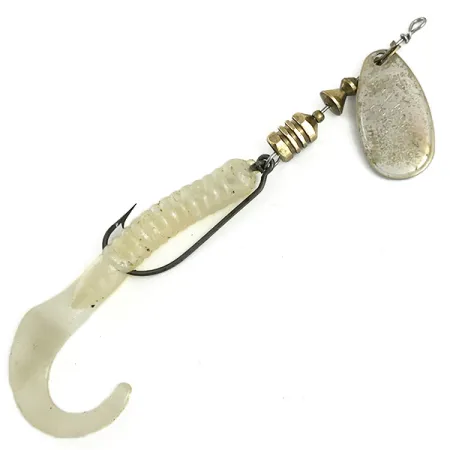 Vintage Mepps Combo Killer 2 (1970-ųjų m.)