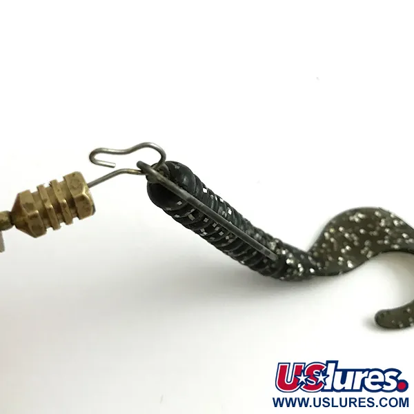 Mepps Combo Killer 2 Sukrė, Sidabras, 6.5g, Guminukas, #5903