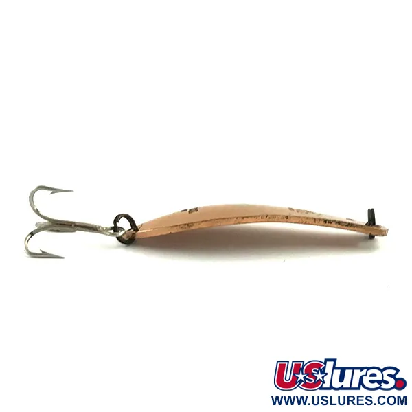 Little Doctor 255 Blizgė, Vario, 7g, Vintažinė, #5917