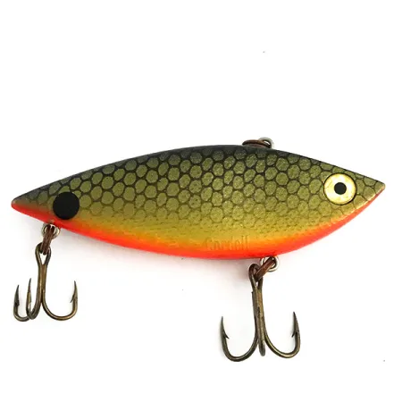 Cotton Cordell TH Spot UV