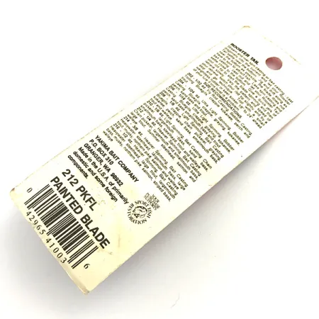 Yakima Bait Worden’s Original Rooster Tail UV Sukrė, Rožinė, 7g, #5948