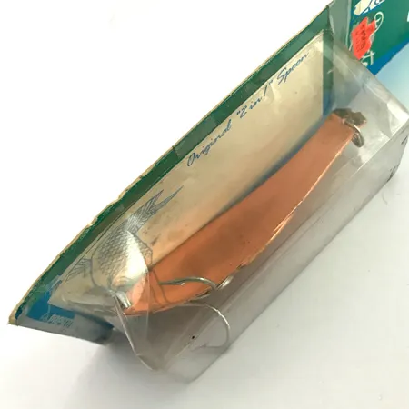 Prescott Spinner Little Doctor 275 Blizgė, Varis, 21g, #5959