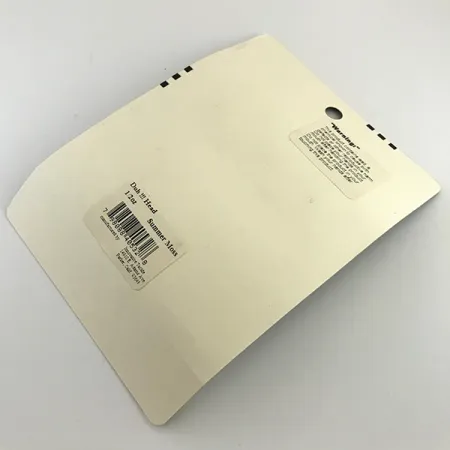 DUH!!! Head Galvutės Džigams, Juoda/Žalia Met, 14g, Offset Kabliukas, #5965