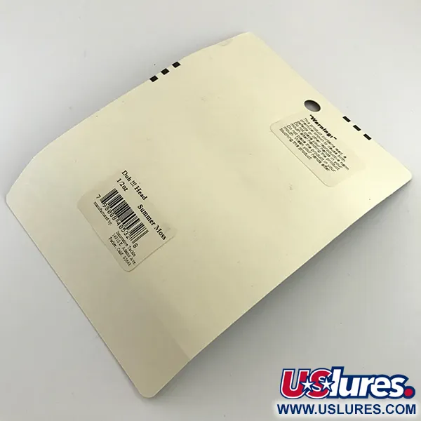 DUH!!! Head Galvutės Džigams, Juoda/Žalia Met, 14g, Offset Kabliukas, #5965