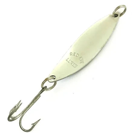 Red Eye Lures The Perfect Minnow Vartiklė, Light Blue Herring, 9g, #6005
