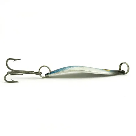 Red Eye Lures The Perfect Minnow Vartiklė, Light Blue Herring, 9g, #6005