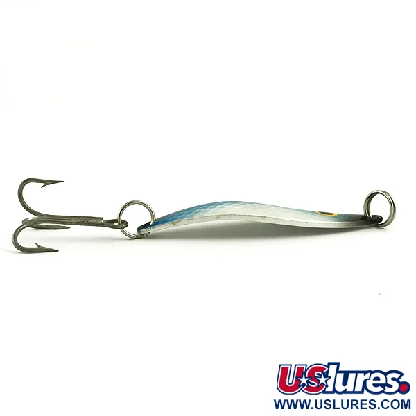Red Eye Lures The Perfect Minnow Vartiklė, Light Blue Herring, 9g, #6005