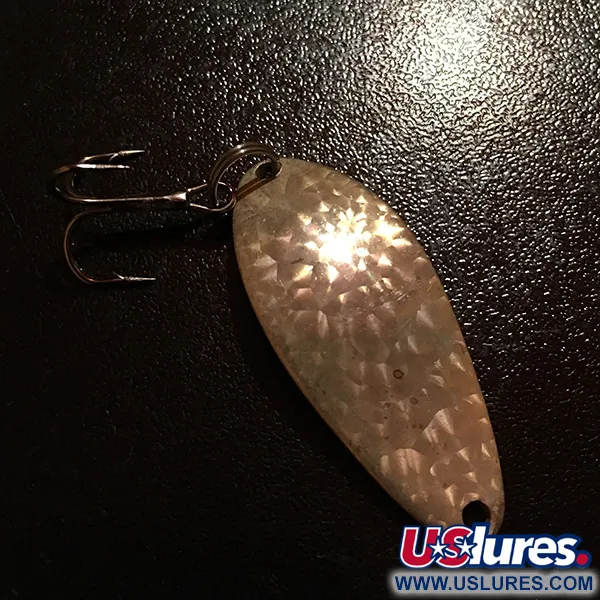 Seneca Little Cleo Crystal Blinkė, Crystal, 7g, Vintage, #6008