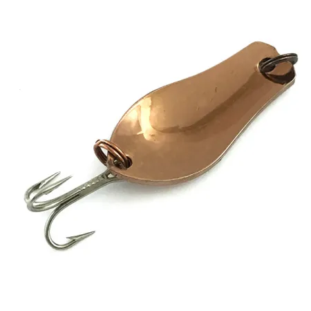 Prescott Spinner Little Doctor 245 Blizgė, Varis, 5.5g, #6017