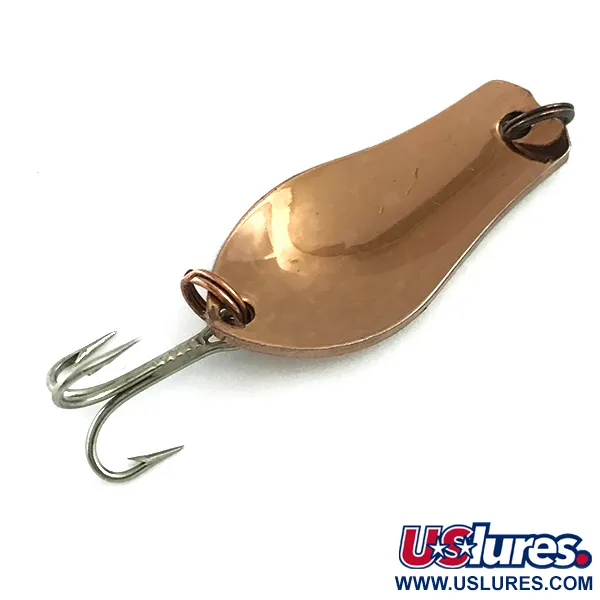 Prescott Spinner Little Doctor 245 Blizgė, Varis, 5.5g, #6017