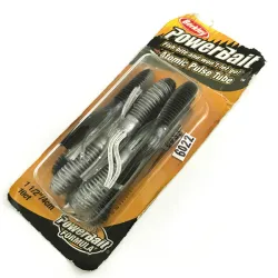 Berkley Atomic Pulse Tube minkštas masalas