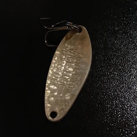 Seneca Little Cleo Crystal Vartiklė, Crystal, 7g, Vintage, #6024