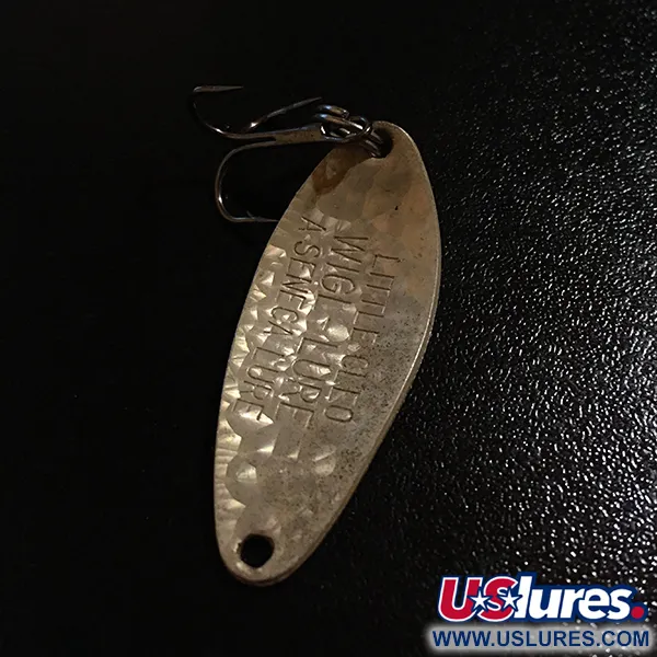 Seneca Little Cleo Crystal Vartiklė, Crystal, 7g, Vintage, #6024