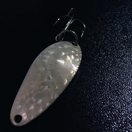 Seneca Little Cleo Crystal Vartiklė, Crystal, 7g, Vintage, #6024