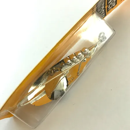 Johnson Silver Minnow Nežolėjanti Blisgė, Sidabras, 14g, Lapelis, #7548