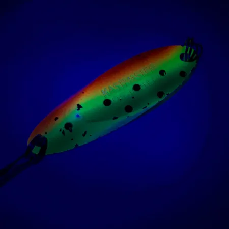 Acme Kastmaster Blinkė, Rainbow Trout, 21g, Tolimo Metimo, #6054