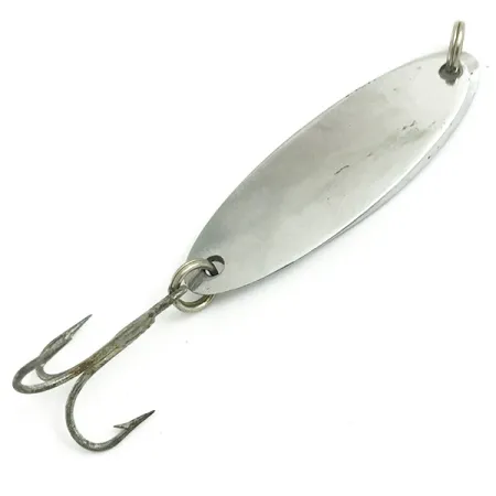 Weber MrChamp Blizgė, Nikelis, 7g, JAV gamyba, #6067