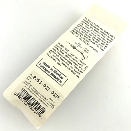 Luhr Jensen Fire Max Miracle 2 Sukrė, Nickel / Pink, 7g, Kamera, #6253