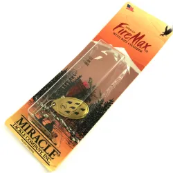 Luhr Jensen Fire Max Miracle 2 - keičiamas kabliukas