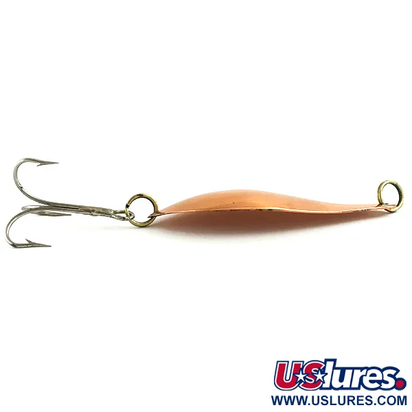 Lanes Tackle & Bait Lane's Flasher Blizgė, Varis, 19g, #6095