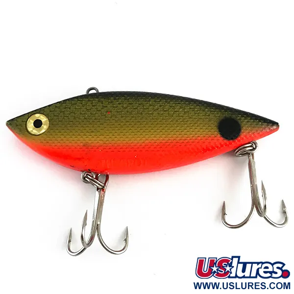 Lipless Cotton Cordell TH