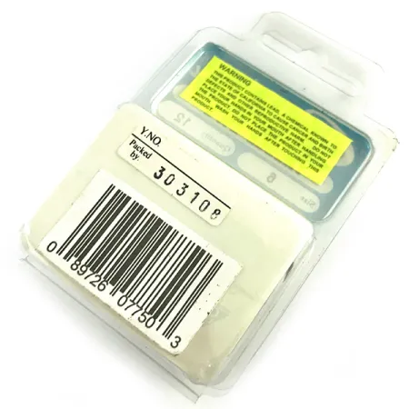 Gamakatsu Treble Hooks #6 Trišakiai kabliukai, Bronza, EWG, #6162