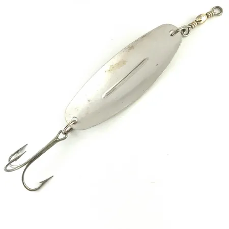 Williams Wabler W70 Blizgė, Sidabras, 28g, #6174