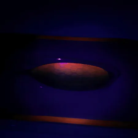 Weedless Johnson Silver Minnow Vartiklė, Žalia/Oranžinė/Niklis, #6193