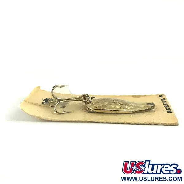 Herter's Crystal Blizgė, Crystal, 6g, kalamas paviršius, #6199