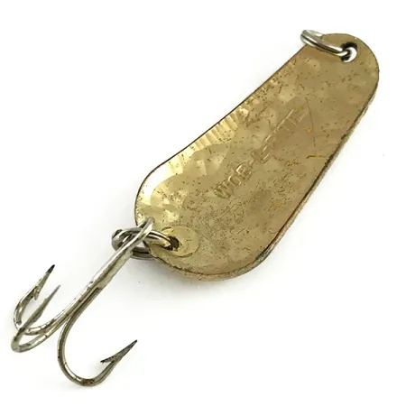 Acme Wob-L-Rite Crystal Blizgė, Crystal, 7g, Faktūrinė, #6209