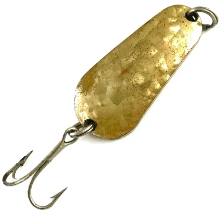 Acme Wob-L-Rite Crystal Blizgė, Crystal, 7g, Faktūrinė, #6209