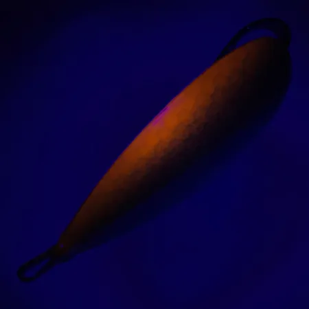 Johnson Silver Minnow Blizgė nuo žolių, Žalia/Nikelis/UV, 21g, #6259