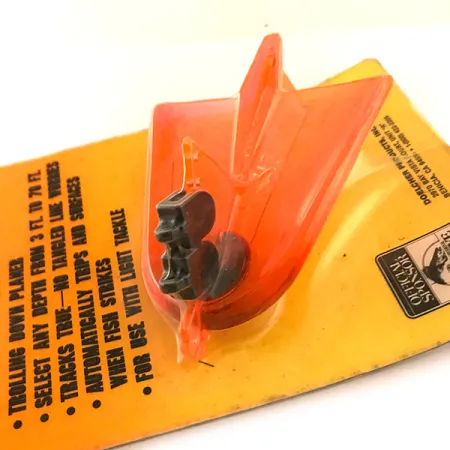 Fish Seeker Gylio Reguliatorius, Rožinė, 60g, Reguliuojamas Gylis, #6275