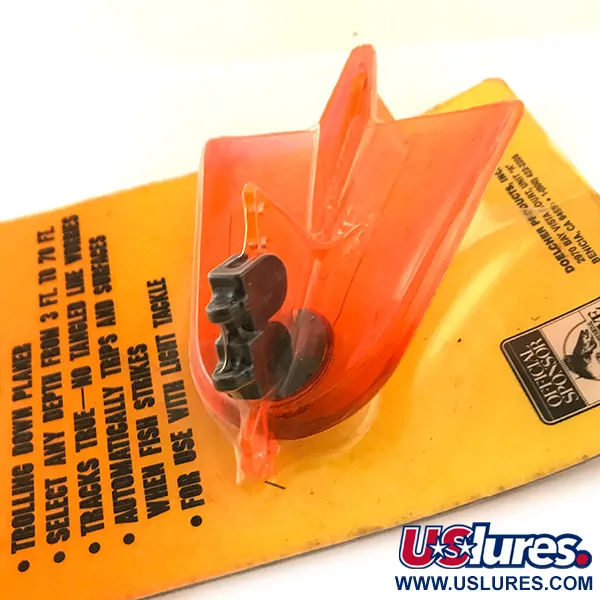 Fish Seeker Gylio Reguliatorius, Rožinė, 60g, Reguliuojamas Gylis, #6275