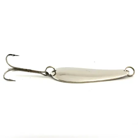 Lindy / Little Joe Little Joe Blizgė, Nikelis, 17g, Ryškus, #6287