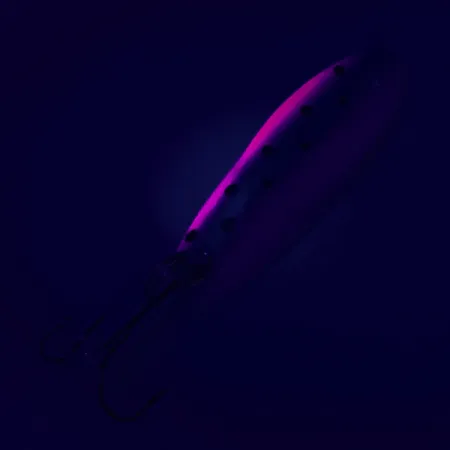 Blizgė Acme Kastmaster, Trout, 3,5g, upėtakio spalva, #6345